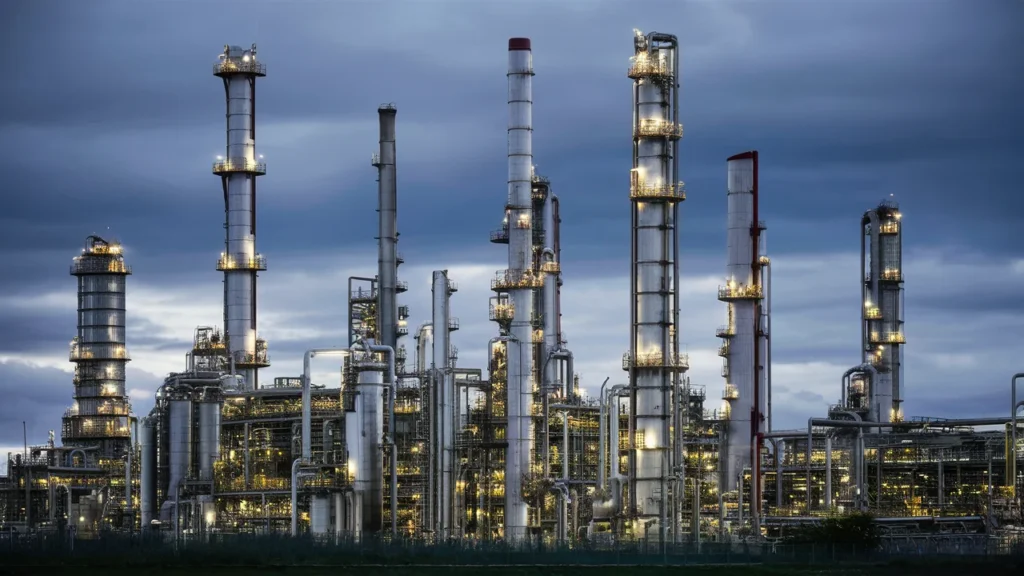 בזן-בית-זיקוק-חיפה-פגיעה