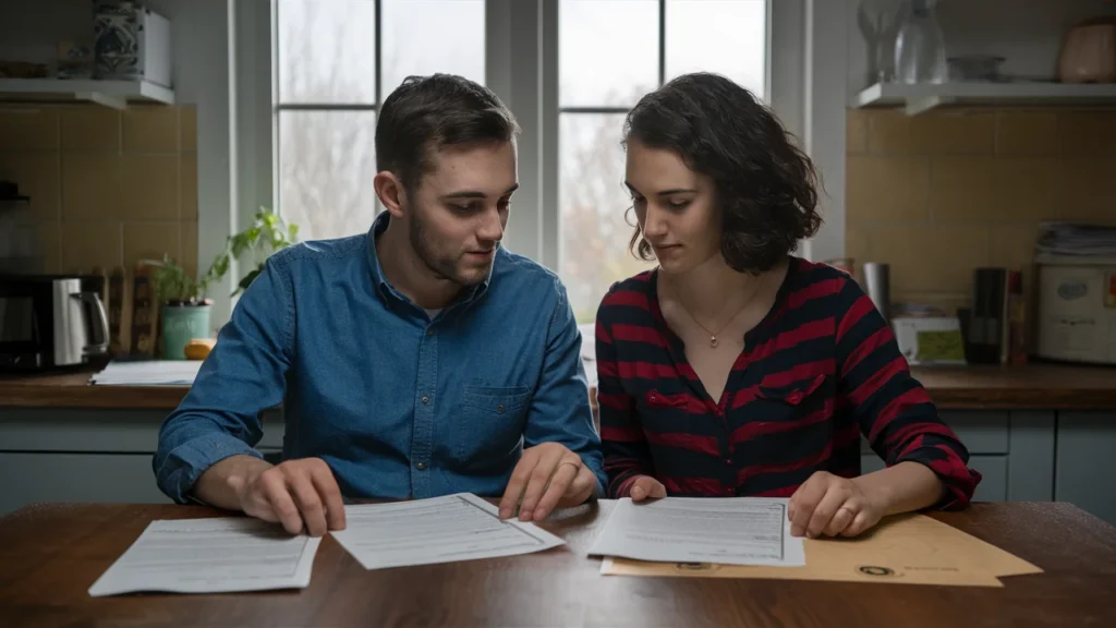 משכנתא-שכירות-זוג-ישראלי-החלטה