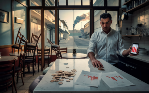 העסקים שנחנקים ראשונים: מי נפגע הכי מהר מכל יום נוסף של מלחמה?