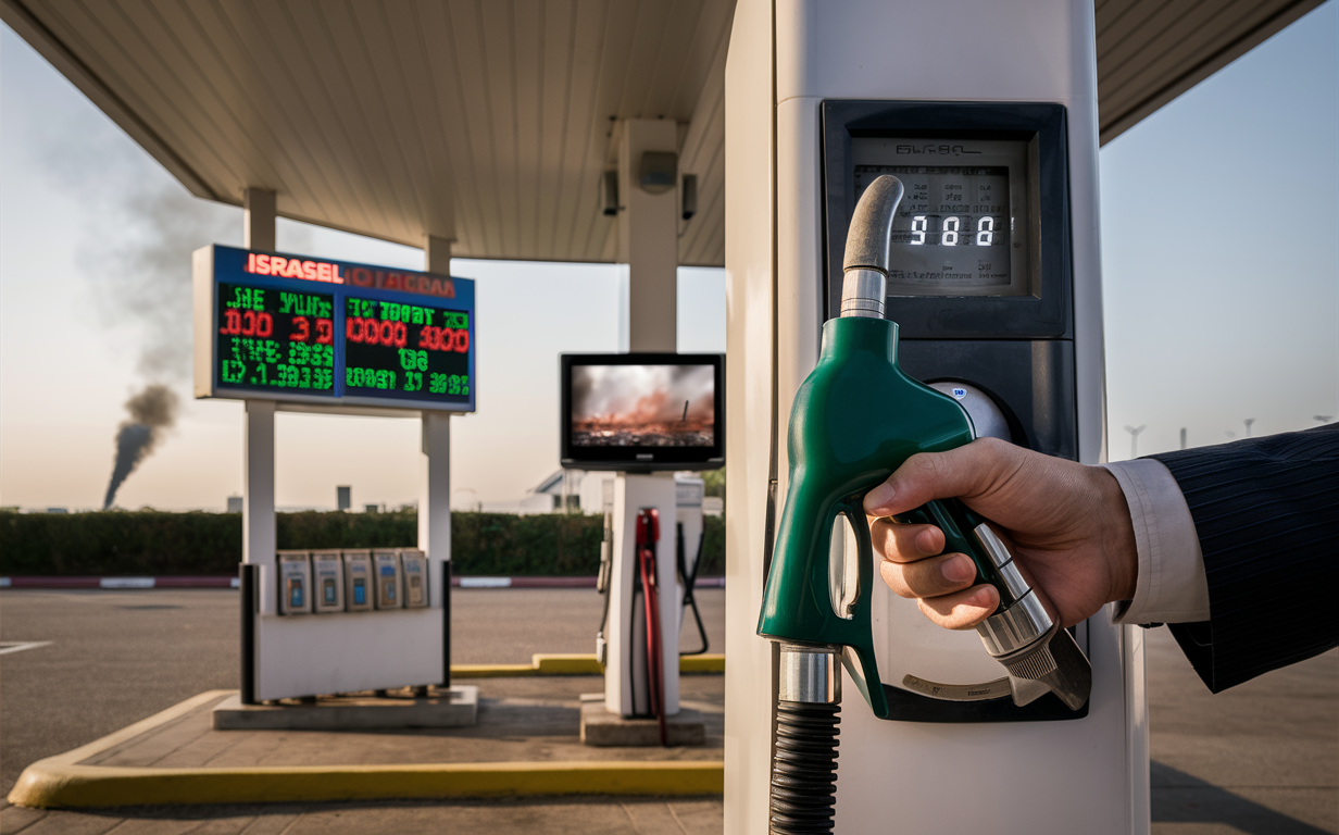 מהמלחמה באיראן עד תחנת הדלק בישראל: מה צפוי להתייקר קודם?