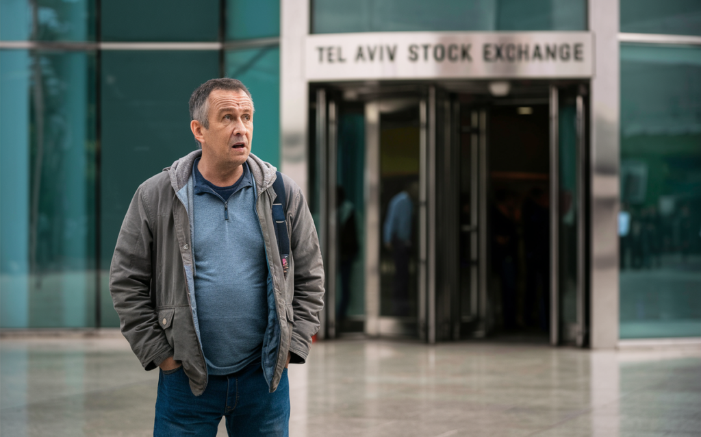 מנצחות ומפסידות בבורסה בזמן מלחמה: מי קופץ, מי נחתך, ואיפה הסיכון האמיתי?