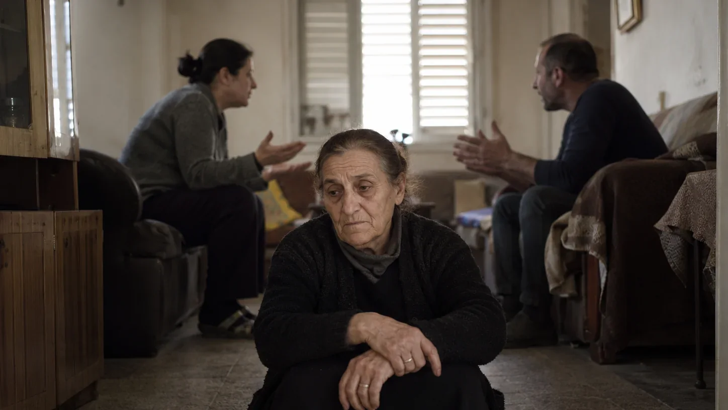 דירה בירושה וחילוקי דעות בין האחים: מה אפשר לעשות