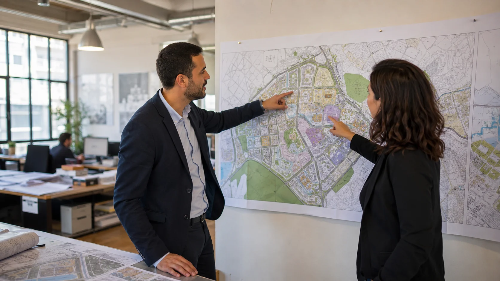 האוצר בכנס נדל"ן: דיירים בהתחדשות עירונית צריכים לשאת גם בסיכון